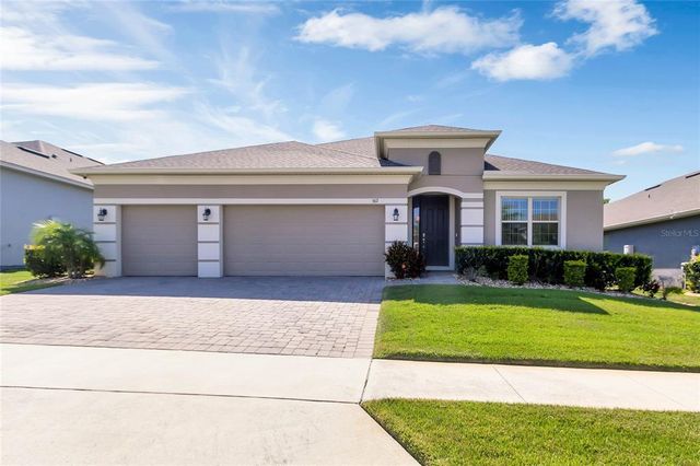 562 Timbervale Trl, Clermont, FL 34715