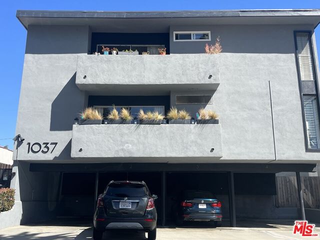 1037 Lincoln Blvd #B, Santa Monica, CA 90403