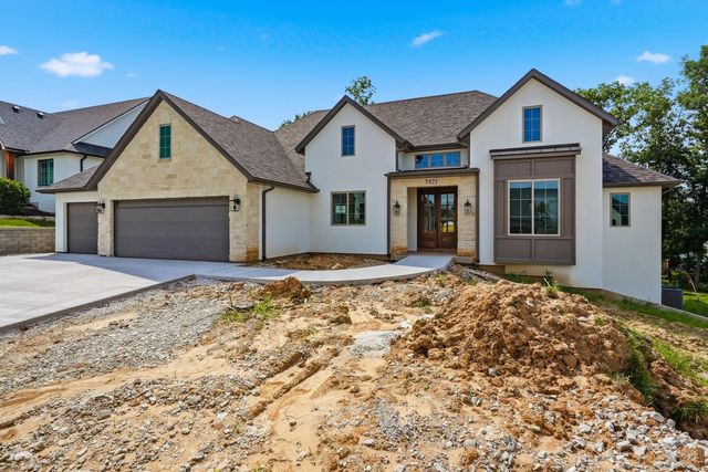 7421 Kirby Knowle Ct, Columbia, MO 65203