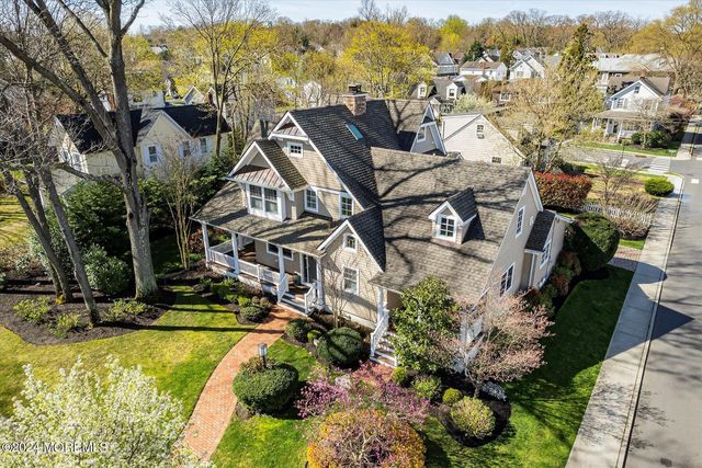 60 Bingham Avenue, Rumson, NJ 07760