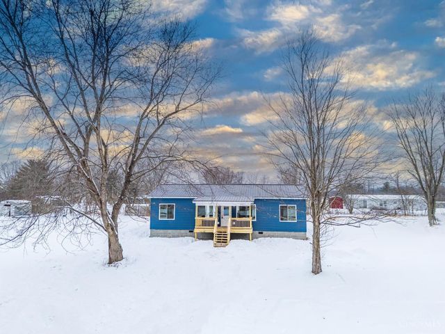5768 State Route 125, West Union, OH 45693