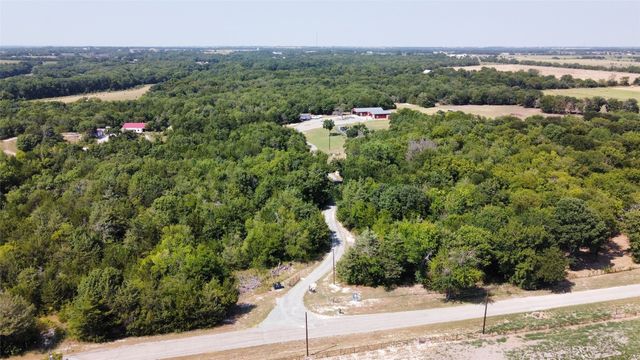 2515 Rose Hill Rd, Whitewright, TX 75491