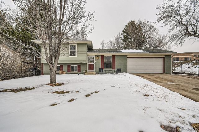 9542 W Cornell Place, Lakewood, CO 80227