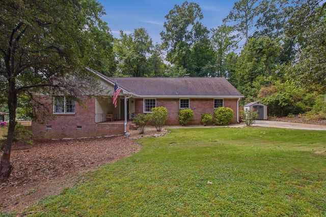7849 Flat Shoals Dr, Columbus, GA 31904