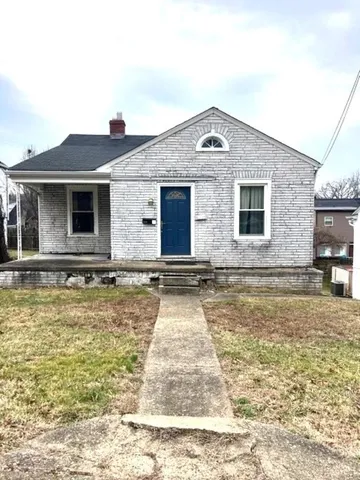 1839 Enslow Ave, Huntington, WV 25701