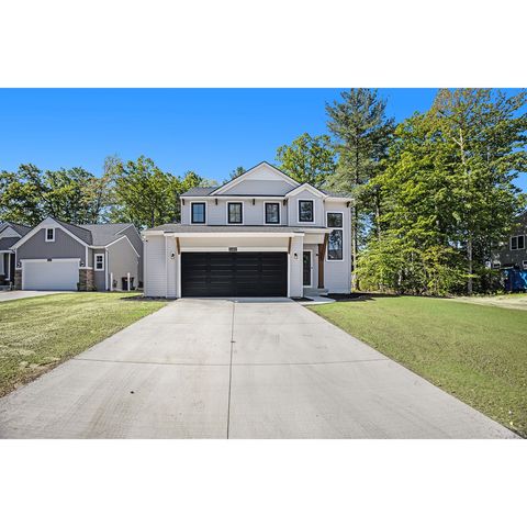 The Taylor Plan in Lincoln Pines, Grand Haven, MI 49417