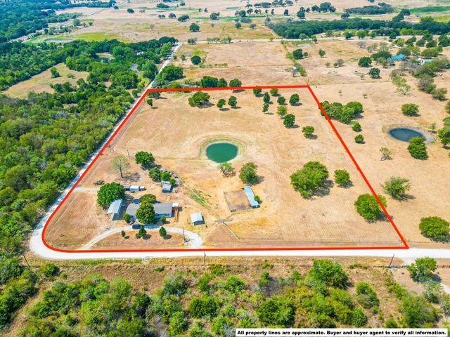 2461 NW County Road 4071, Frost, TX 76641