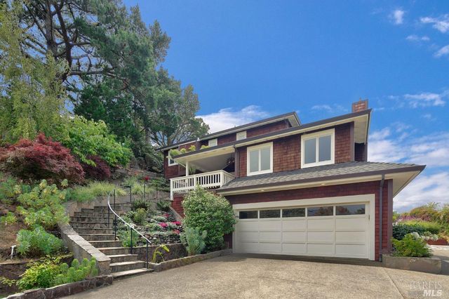 210 Stanford Ave, Mill Valley, CA 94941