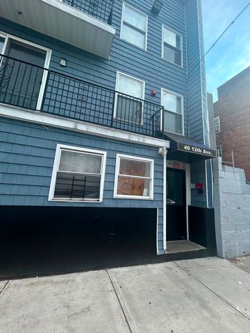 40 12th Ave #1, Paterson, NJ 07501
