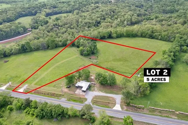 21633 Highway 45 #2, Fayetteville, AR 72703