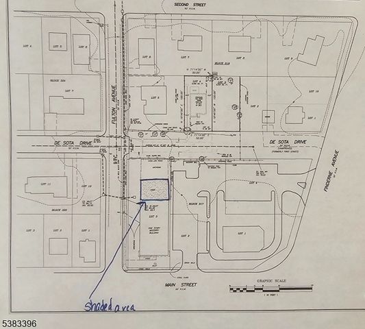 622 Desota Drive, Bridgewater, NJ 08807