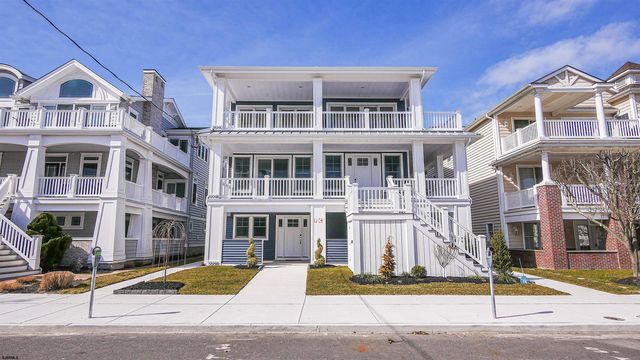 1004 Ocean Ave  #3, Ocean City, NJ 08226