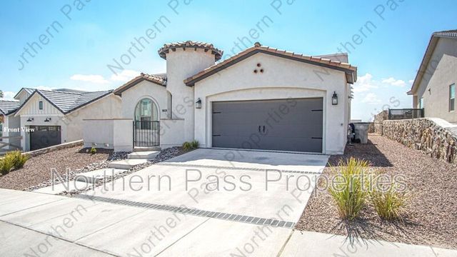 1831 Cimarron Park Pl, El Paso, TX 79911