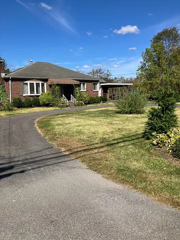 1571 Penn Dr, Andreas, PA 18211