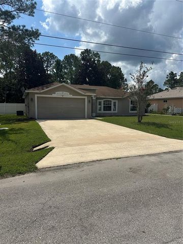 12 RIVERDALE LANE, Palm Coast, FL 32164