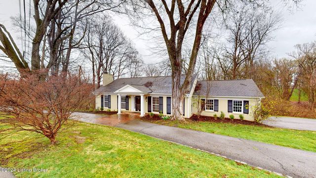 28 Southwind Rd, Indian Hills, KY 40207