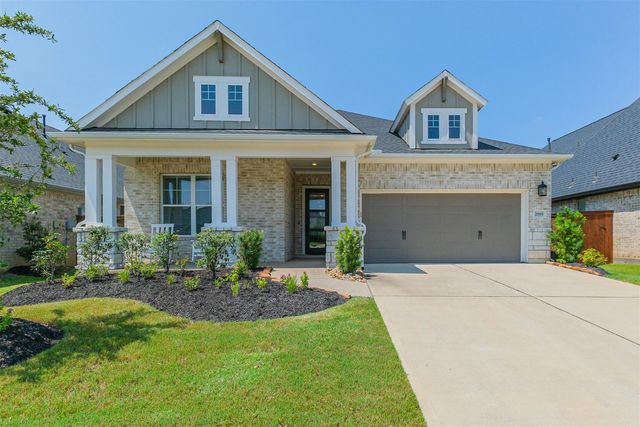 2919 Tanager Trce, Katy, TX 77493