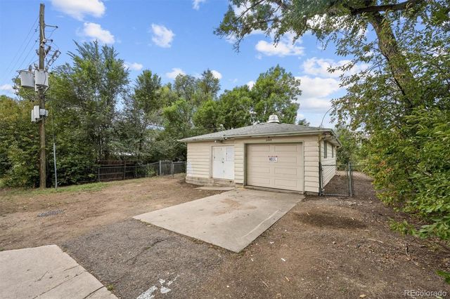 2645 Harlan Street, Denver, CO 80214