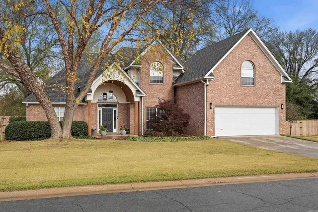 2410 Marie Dr, Conway, AR 72034