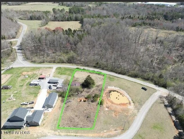 Lot 2 County Road 170, Athens, TN 37303