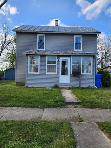 330 Lincoln Ave, Mount Gilead, OH 43338
