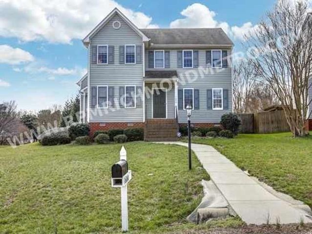 1600 Limerick Dr, Richmond, VA 23225