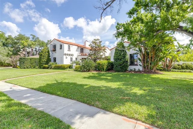 61 Ladoga Ave, Tampa, FL 33606