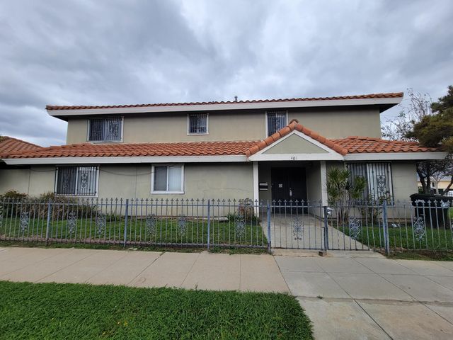 401 Florence Ave, Monterey Park, CA 91755