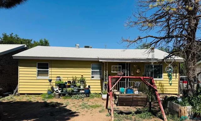 1801 S  Turner St, Hobbs, NM 88240