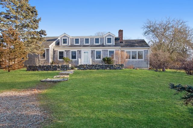 276 South Rd, Chilmark, MA 02535