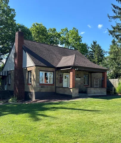 246 Clearview Avenue, Wheeling, WV 26003