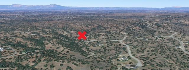 Lot 30 Eagle Valley Ct, Cottonwood, CA 96022
