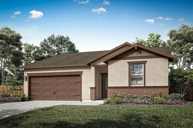 722 S Del Mar Avenue, Stockton, CA 95215