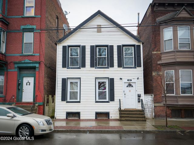 Duplex For Sale Troy Ny