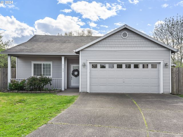 21684 Bramble Way, Fairview, OR 97024
