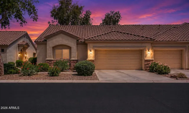 1538 E EARL Drive, Casa Grande, AZ 85122