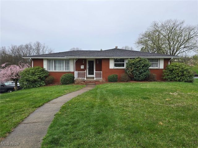 119 Eleanor St, Mingo Junction, OH 43938