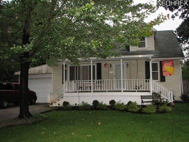 3843 Globe Ave, Lorain, OH 44055