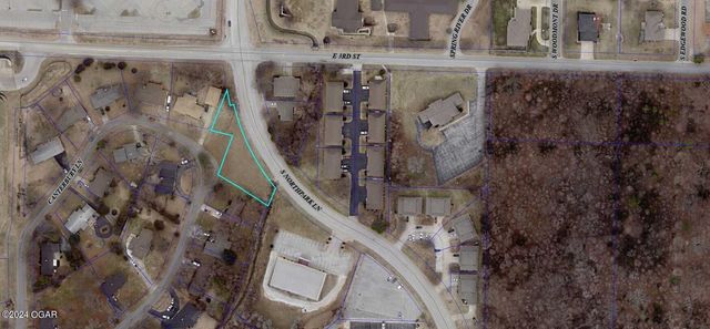 Northpark Ln, Joplin, MO 64801