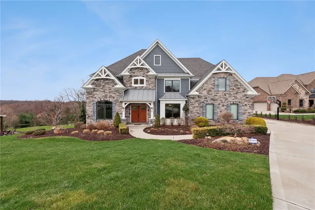 503 Ridge Ct, Wexford, PA 15090
