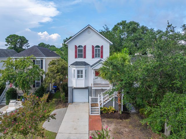 819 Harbor Place Dr, Charleston, SC 29412