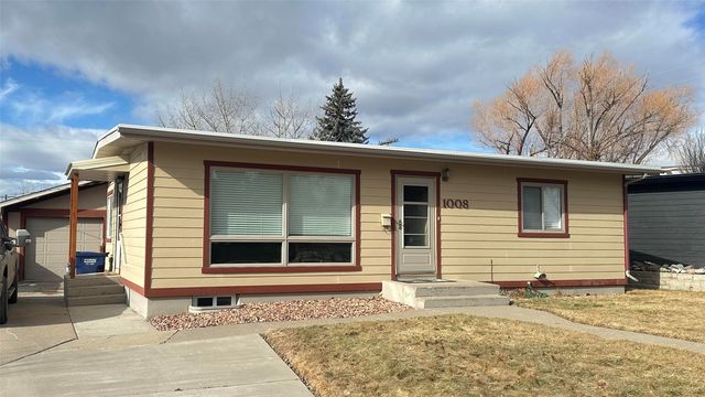 1008 11th St NW, Great Falls, MT 59404
