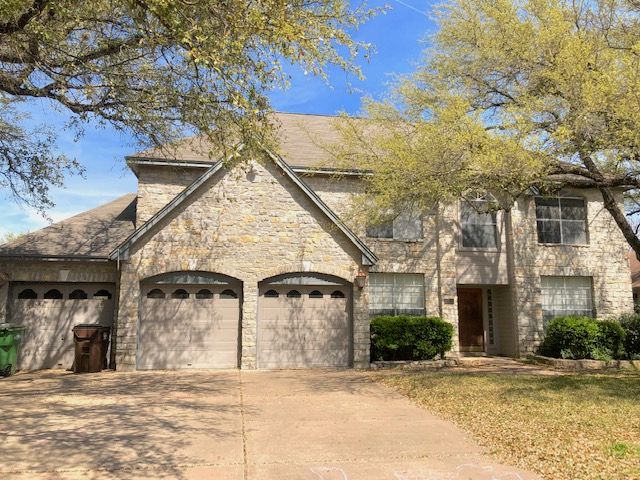 13247 Darwin Ln, Austin, TX 78729