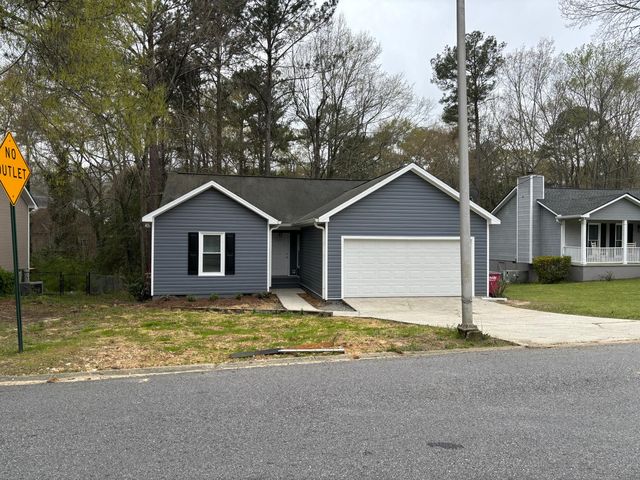 3430 Stinsonville Rd, Macon, GA 31204