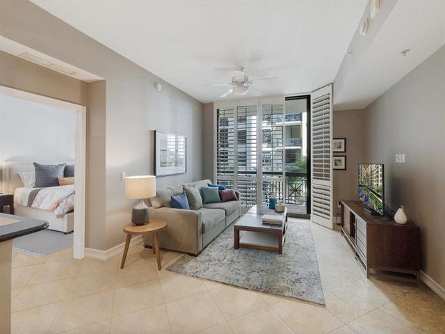 701 S  Olive Ave #605, West Palm Beach, FL 33401