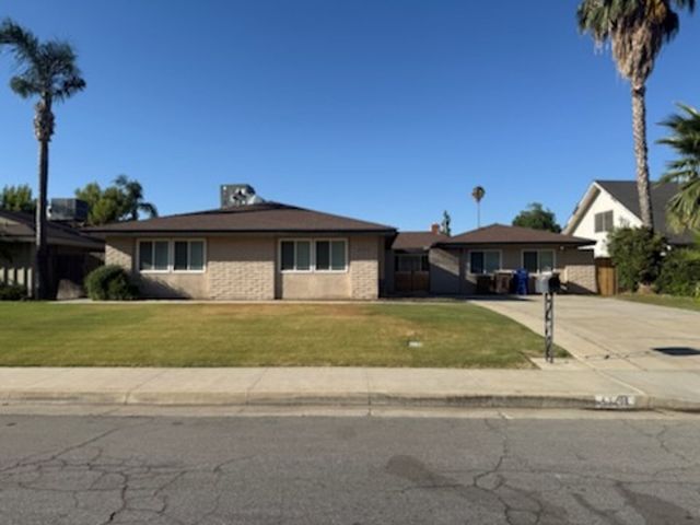 4513 Perris Way, Bakersfield, CA 93309