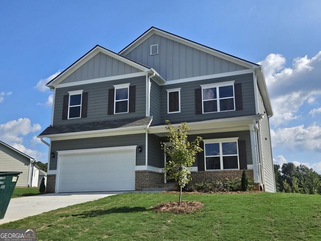 138 Creekside Rd #40, Eatonton, GA 31024
