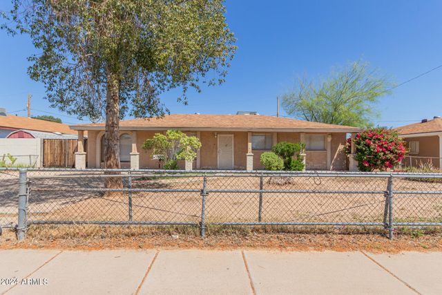 5601 N  33rd Ave, Phoenix, AZ 85017