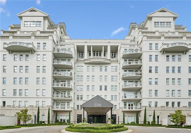 2500 Peachtree Rd NW #401S, Atlanta, GA 30305