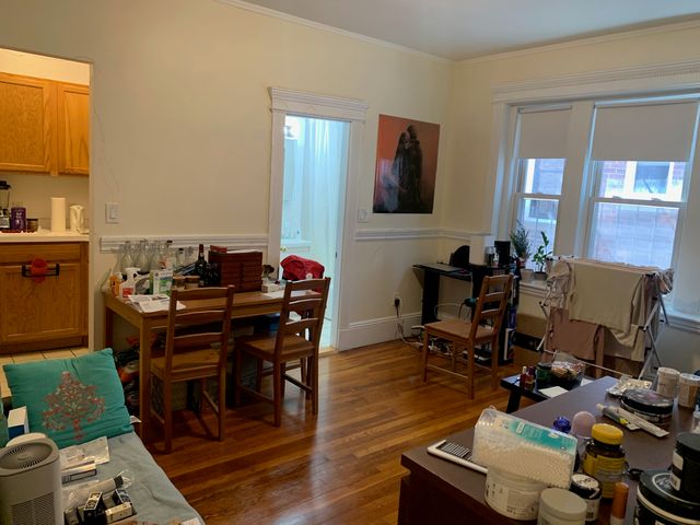 115 Norway St #19, Boston, MA 02115